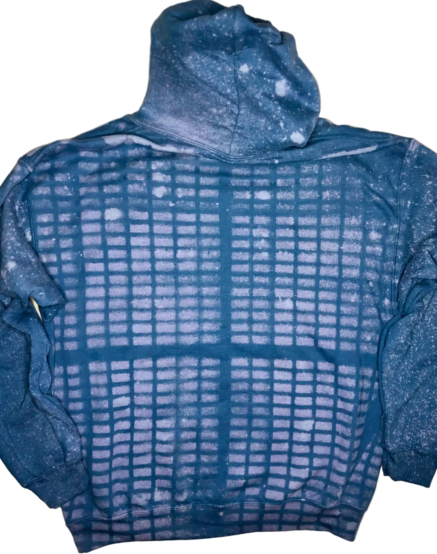 K-Back Hoodie
