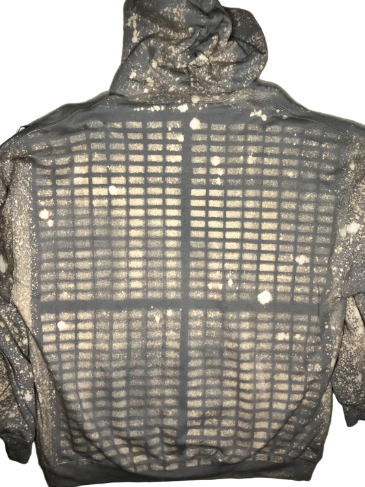 K-Back Hoodie