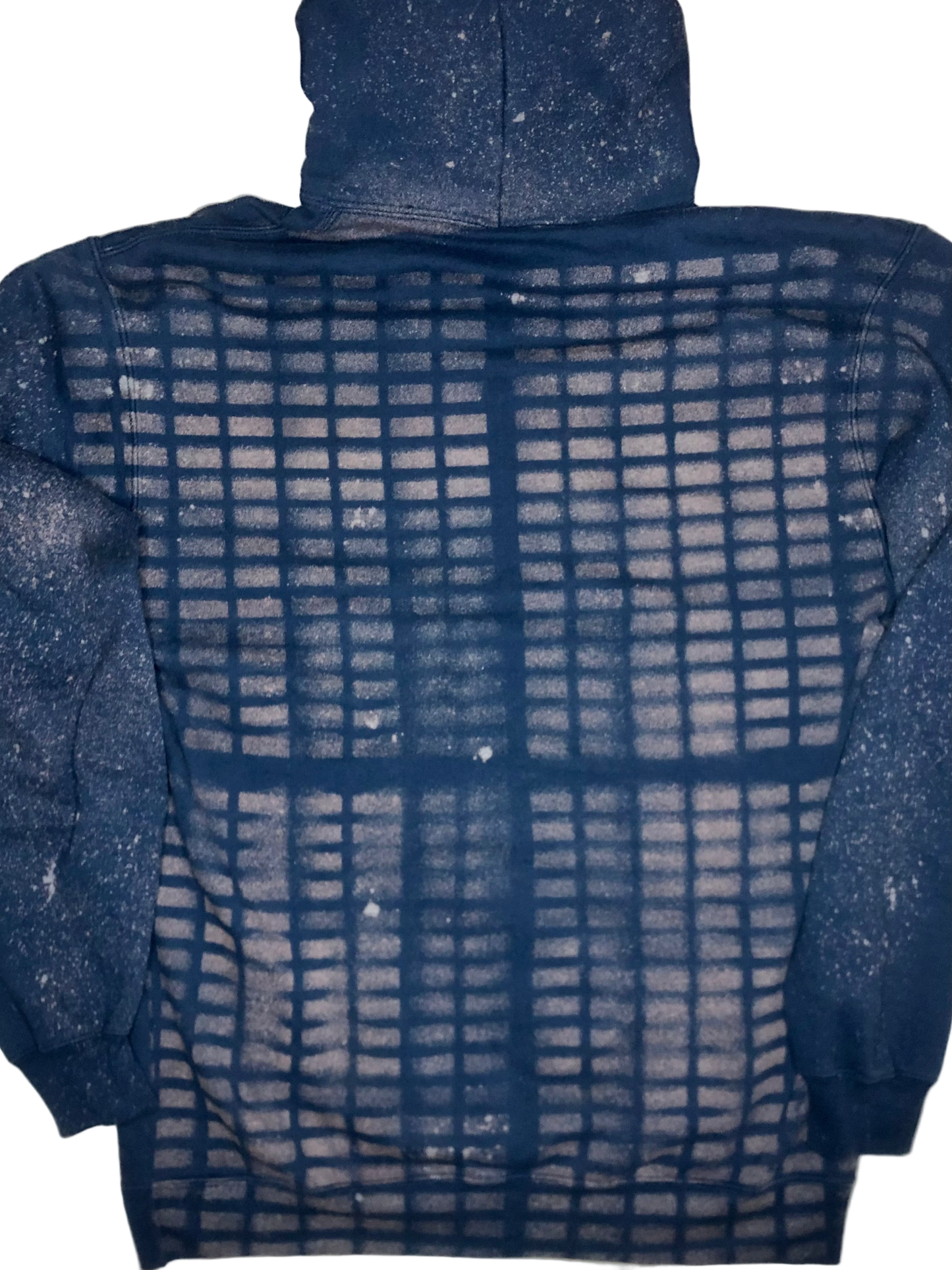 K-Back Hoodie