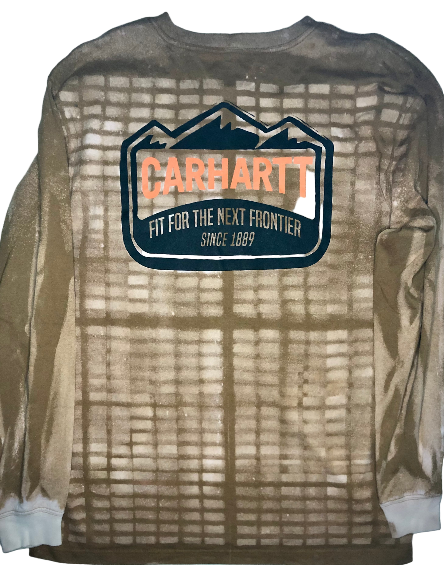 K-Back Carhartt Resurrect
