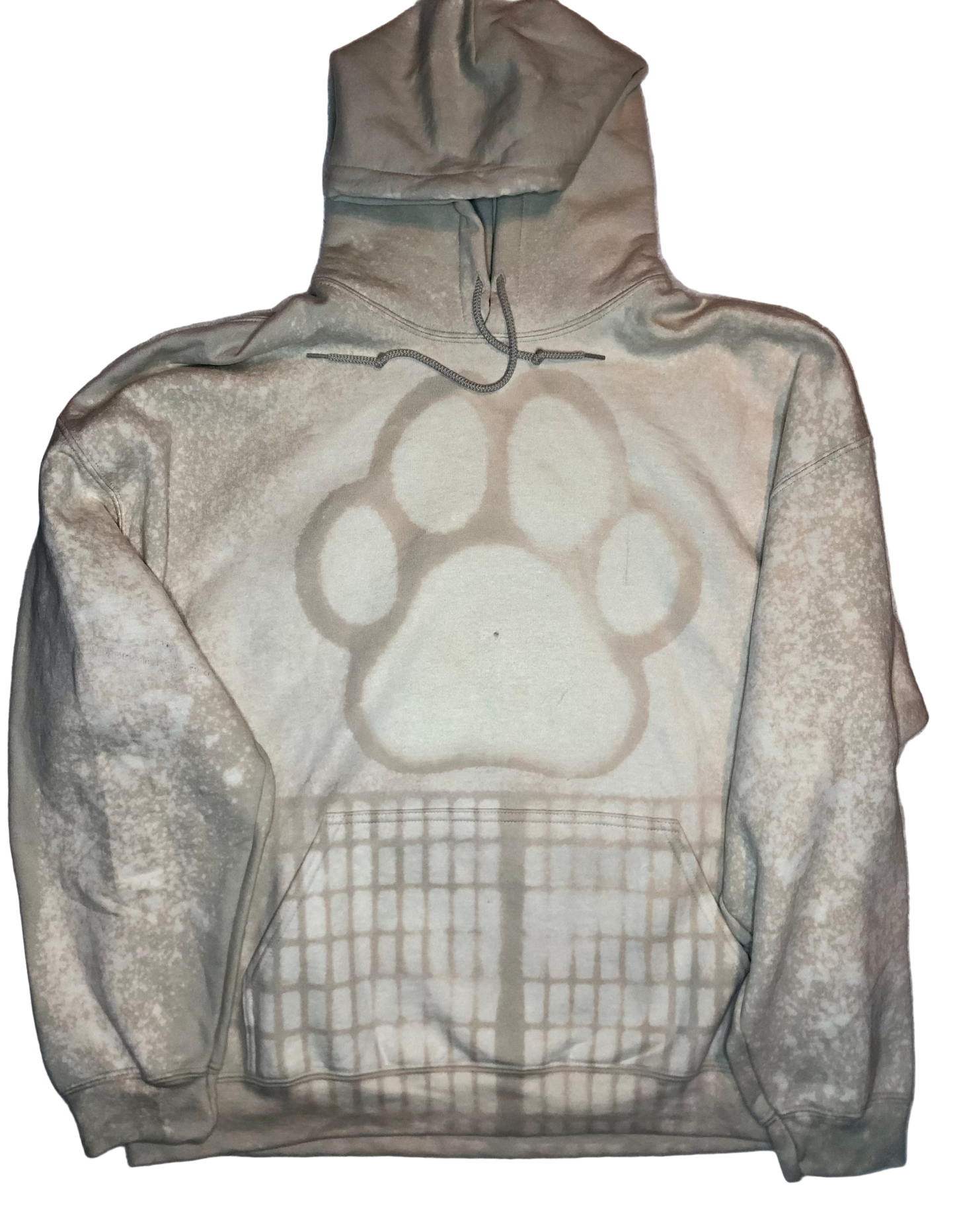 K-Back Hoodie