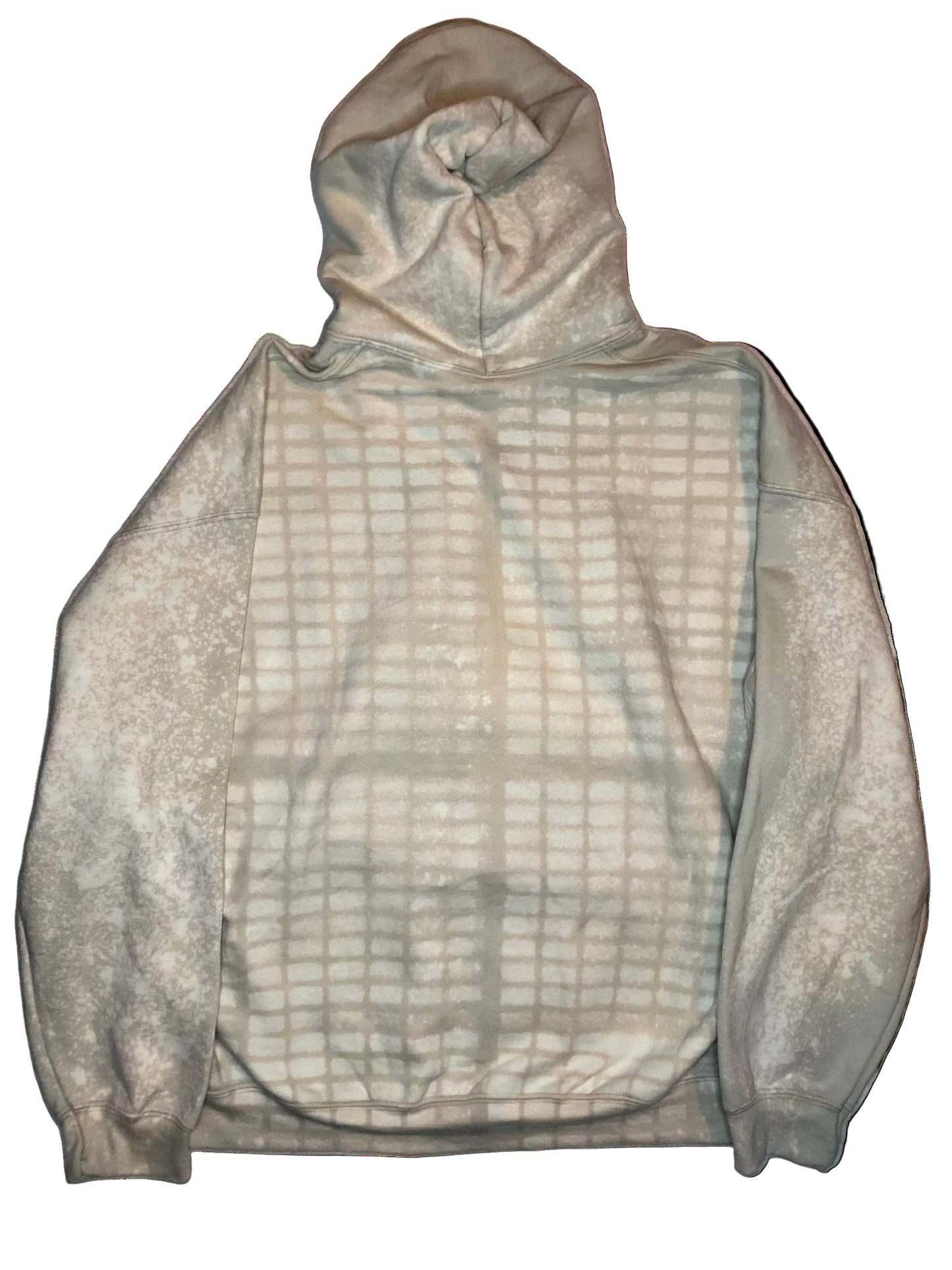 K-Back Hoodie