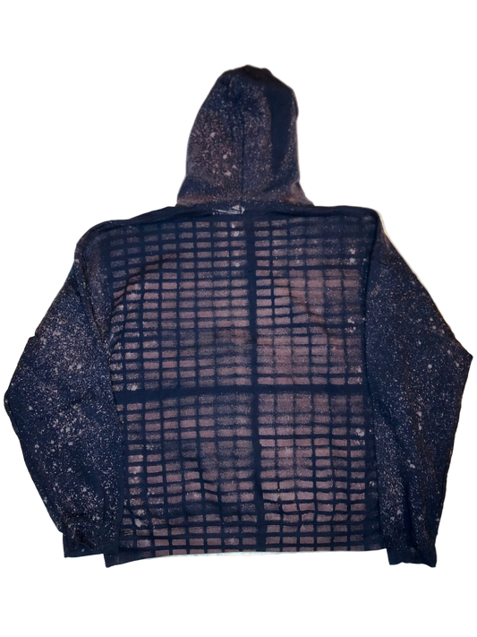 K-Back Hoodie