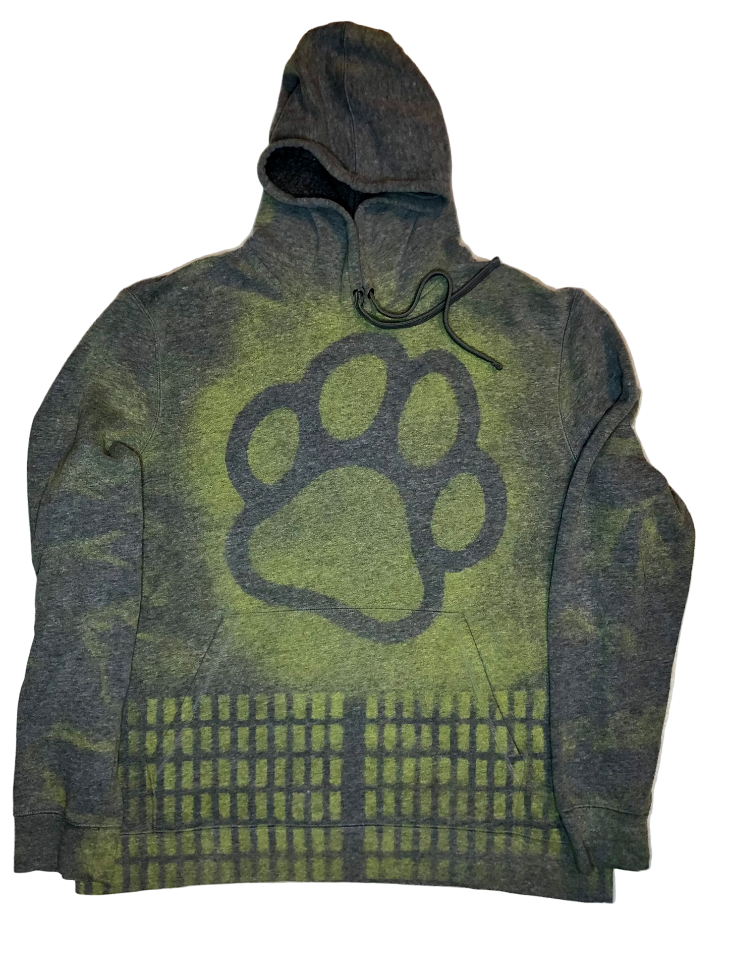K-Back Hoodie