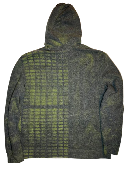 K-Back Hoodie
