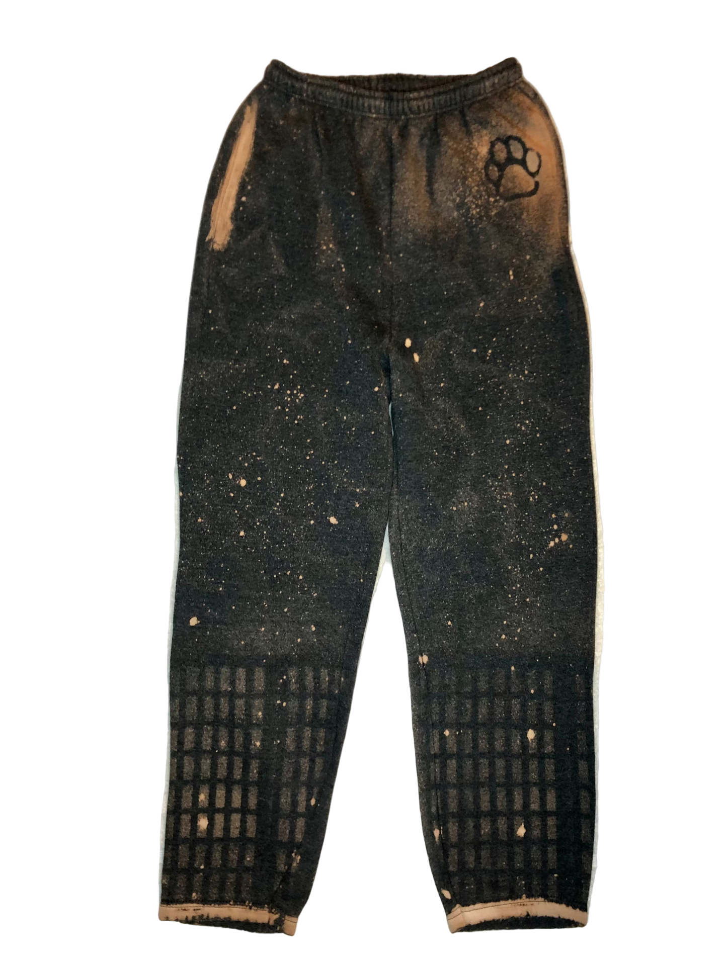 K-Back Pants