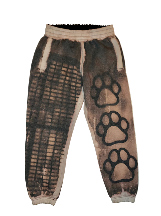 K-Back Joggers
