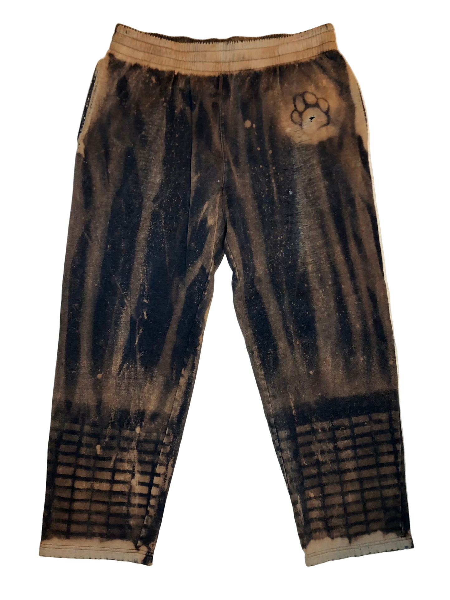 K-Back Sweats