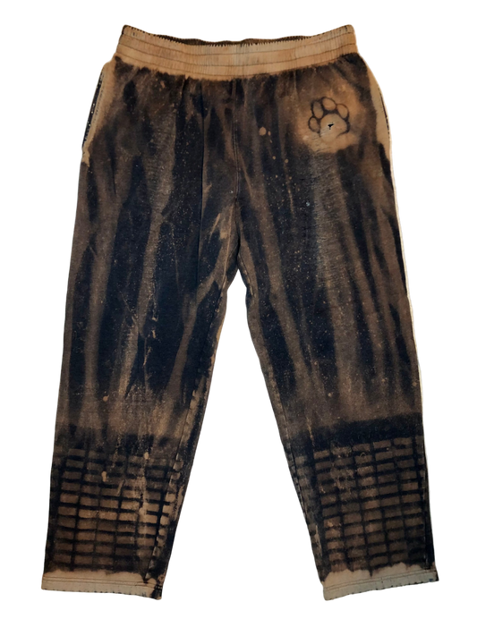 K-Back Sweats