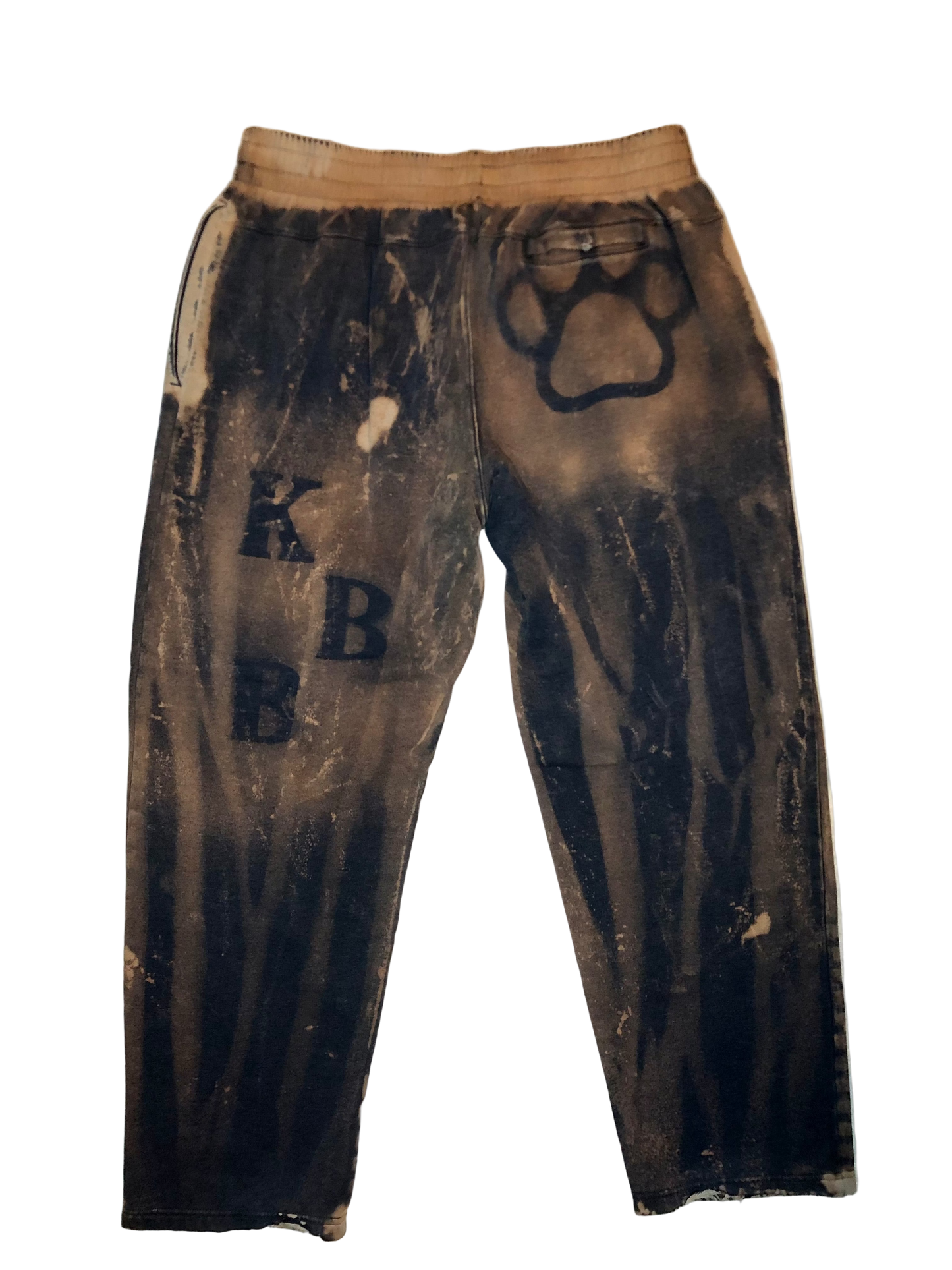 K-Back Sweats