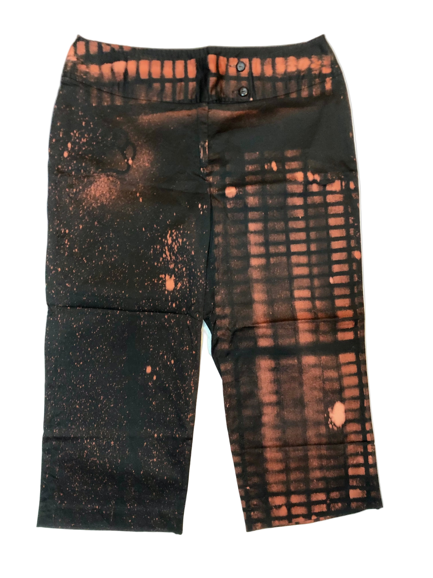 K-Back Women's Capri