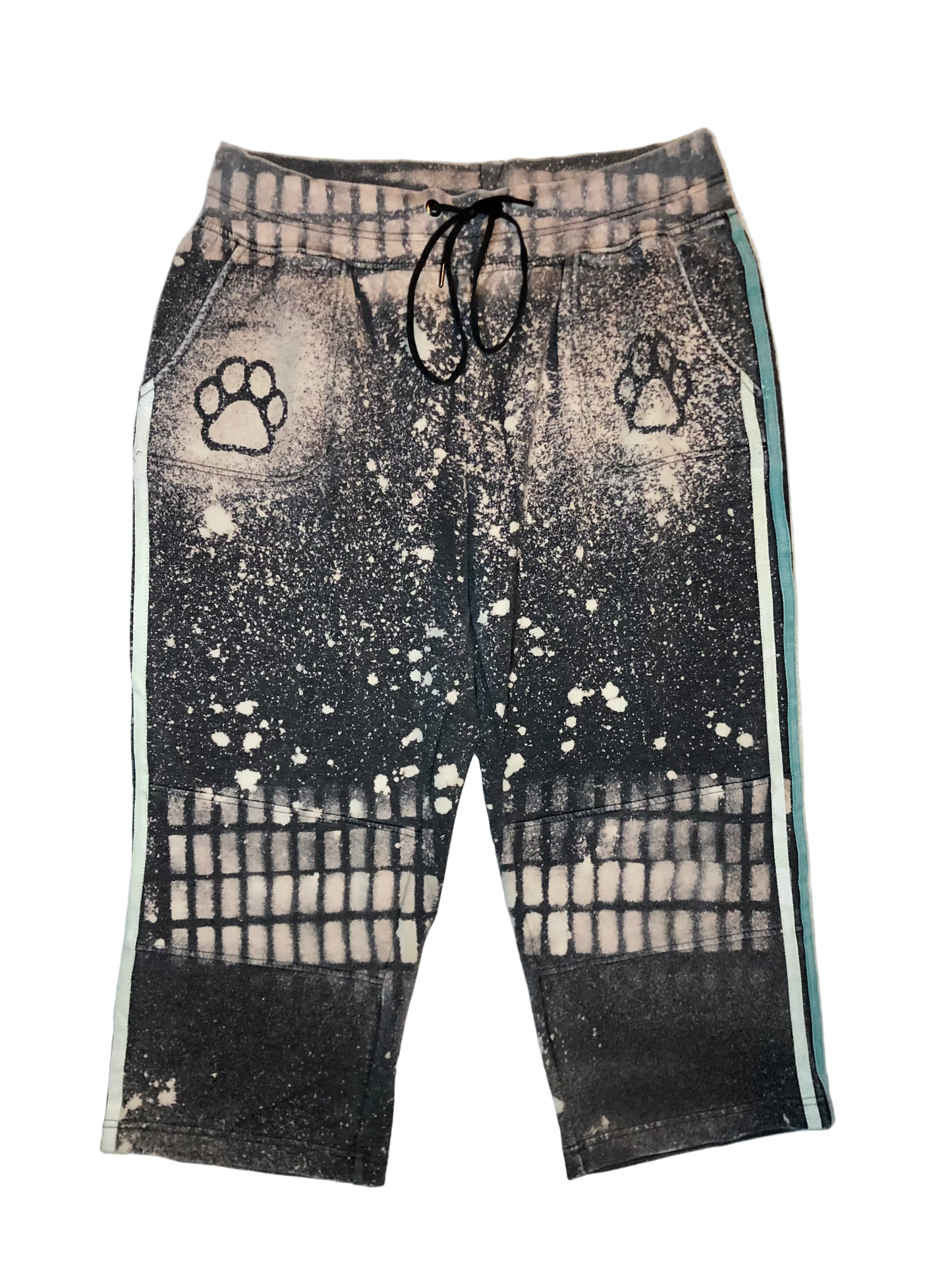 K-Back Capri