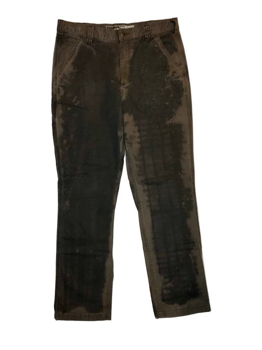 K-Back Pants