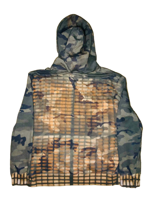 Adult Camo Back
