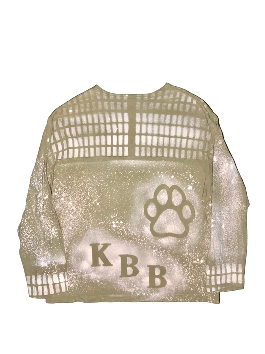Adult K-back