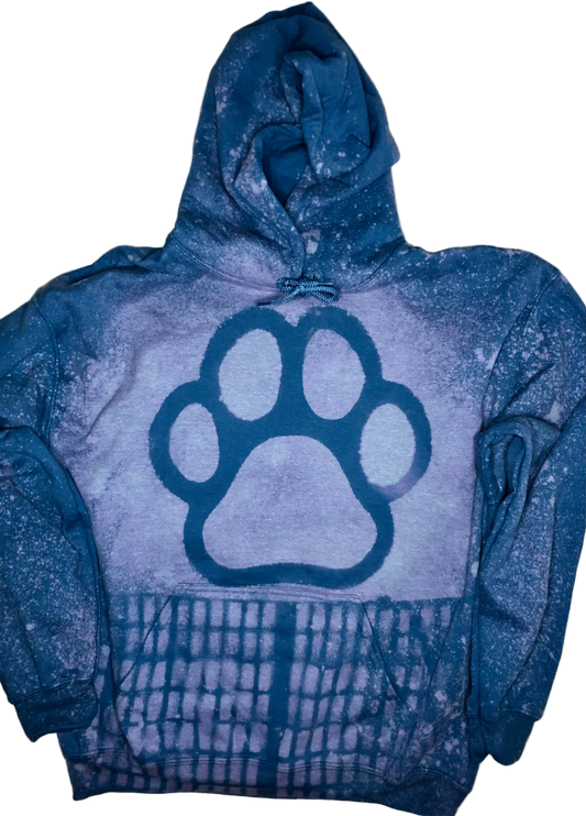 K-Back Hoodie