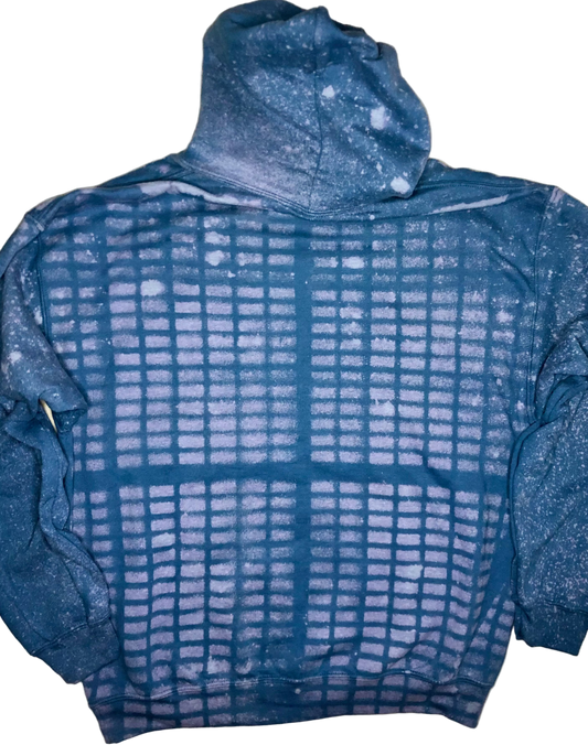 K-Back Hoodie