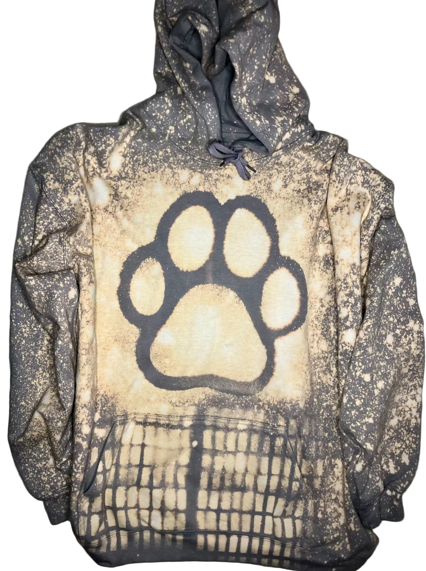K-Back Hoodie