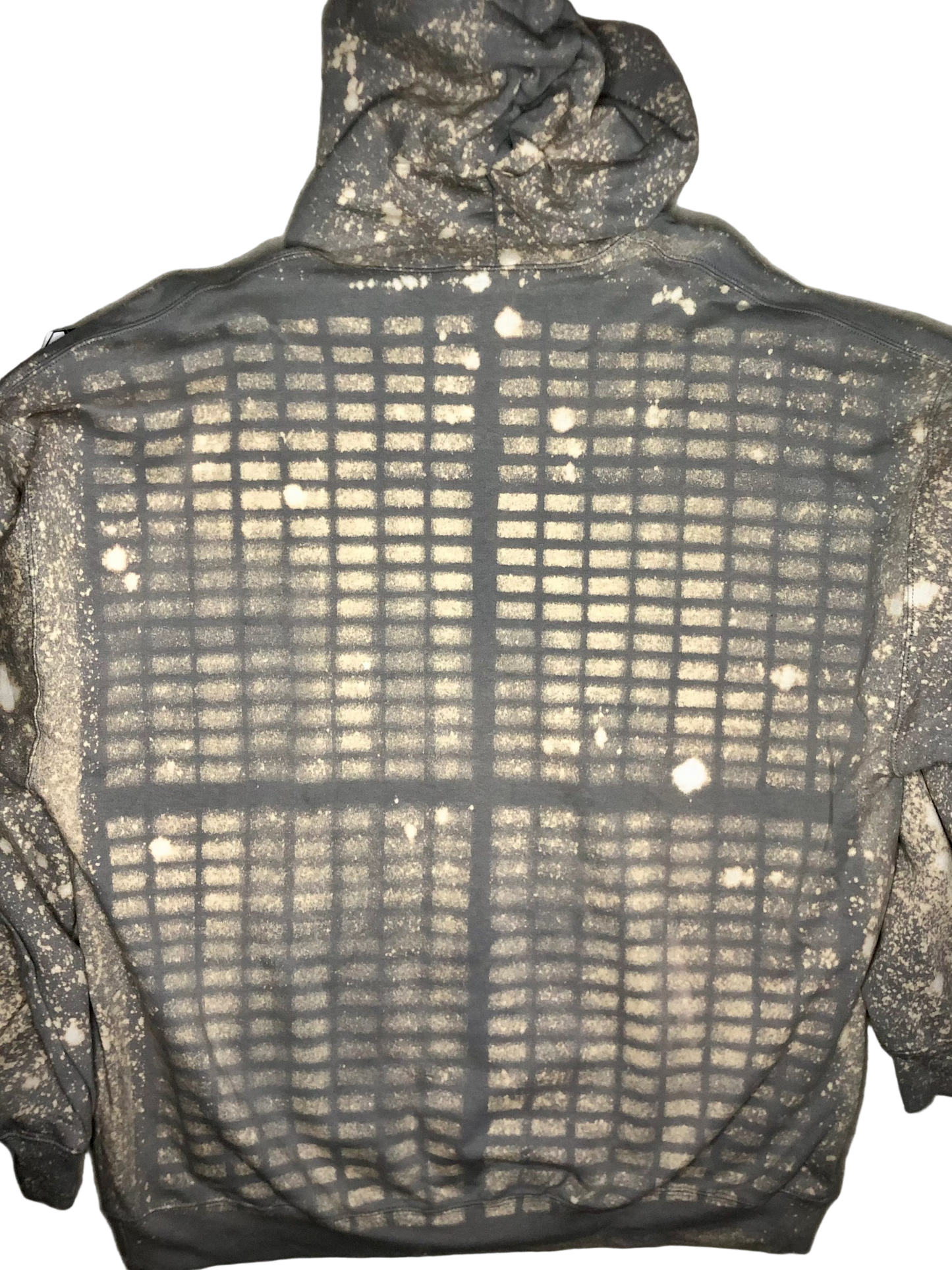 K-Back Hoodie