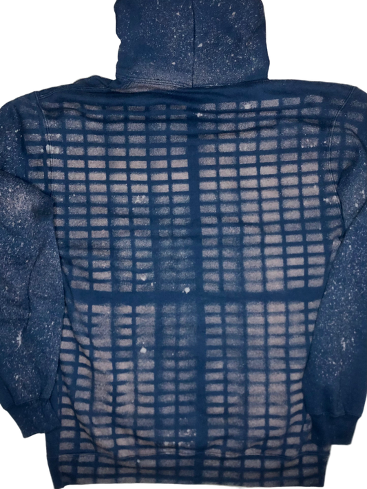 K-Back Hoodie