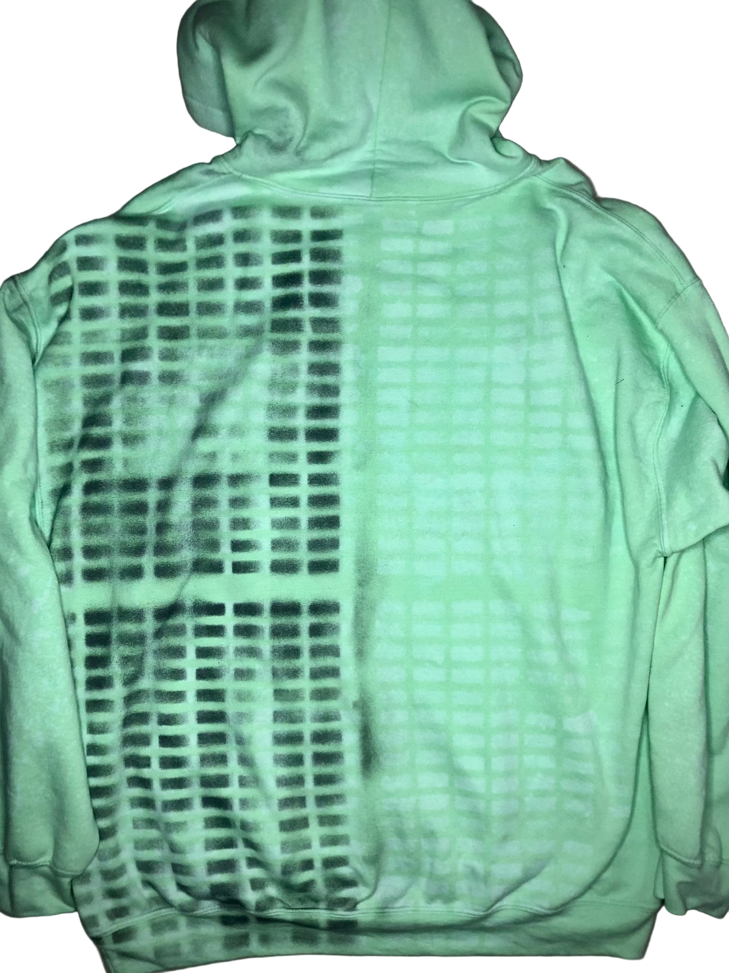 K-Back Hoodie