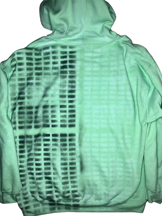 K-Back Hoodie
