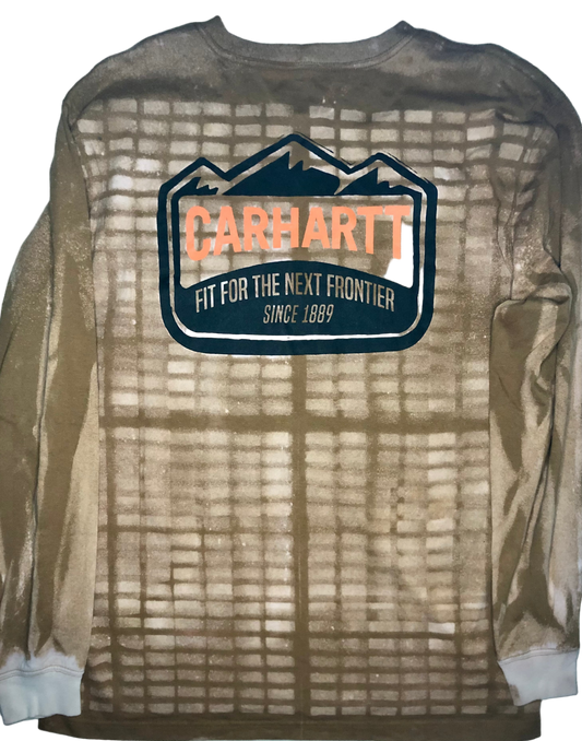 K-Back Carhartt Resurrect