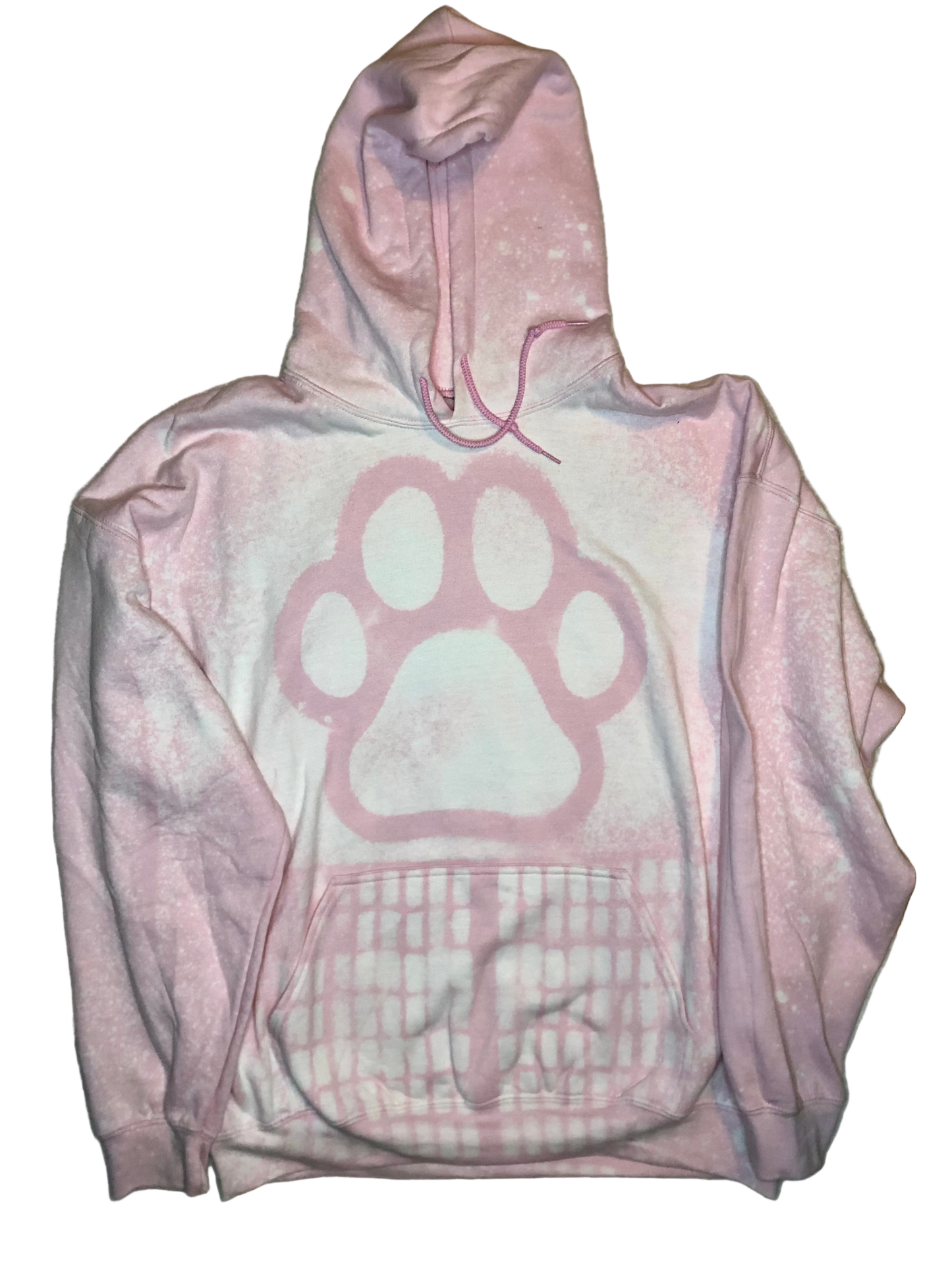 K-Back Hoodie