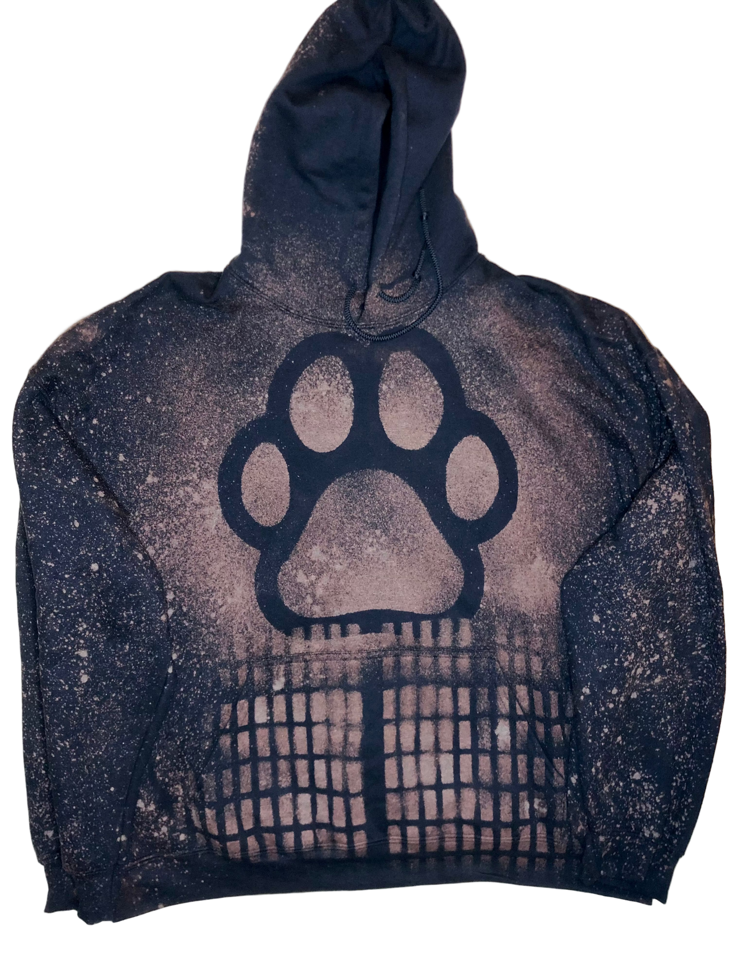 K-Back Hoodie