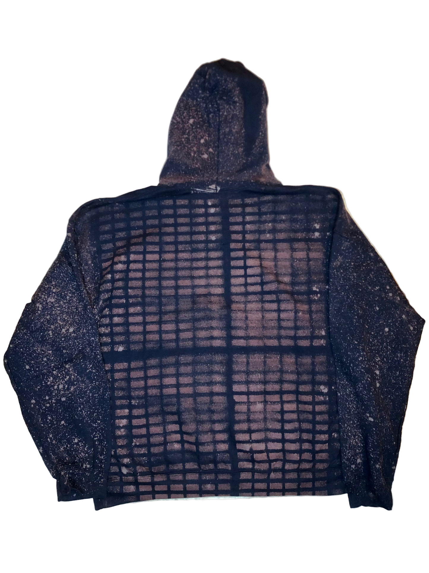 K-Back Hoodie