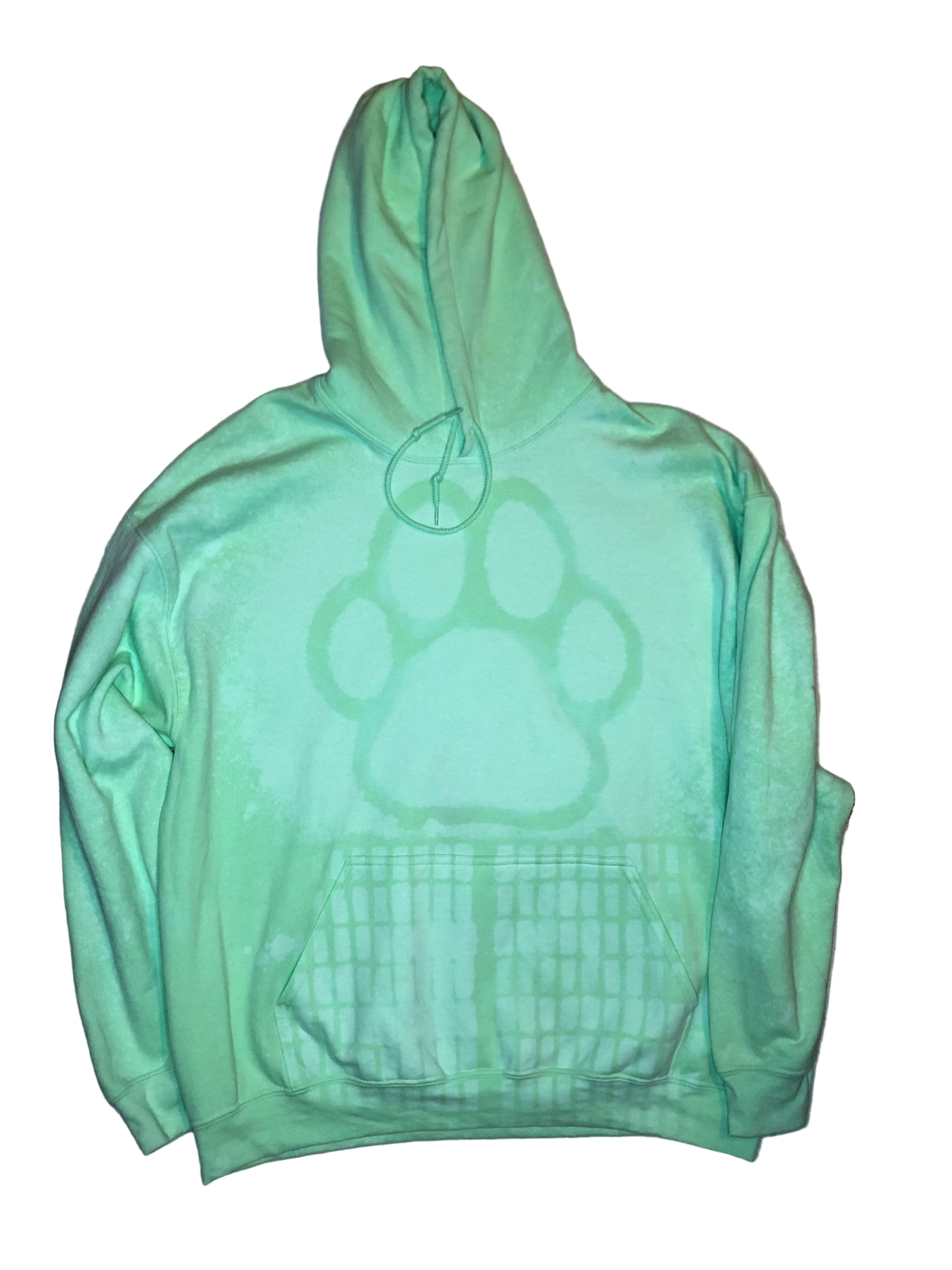 K-Back Hoodie