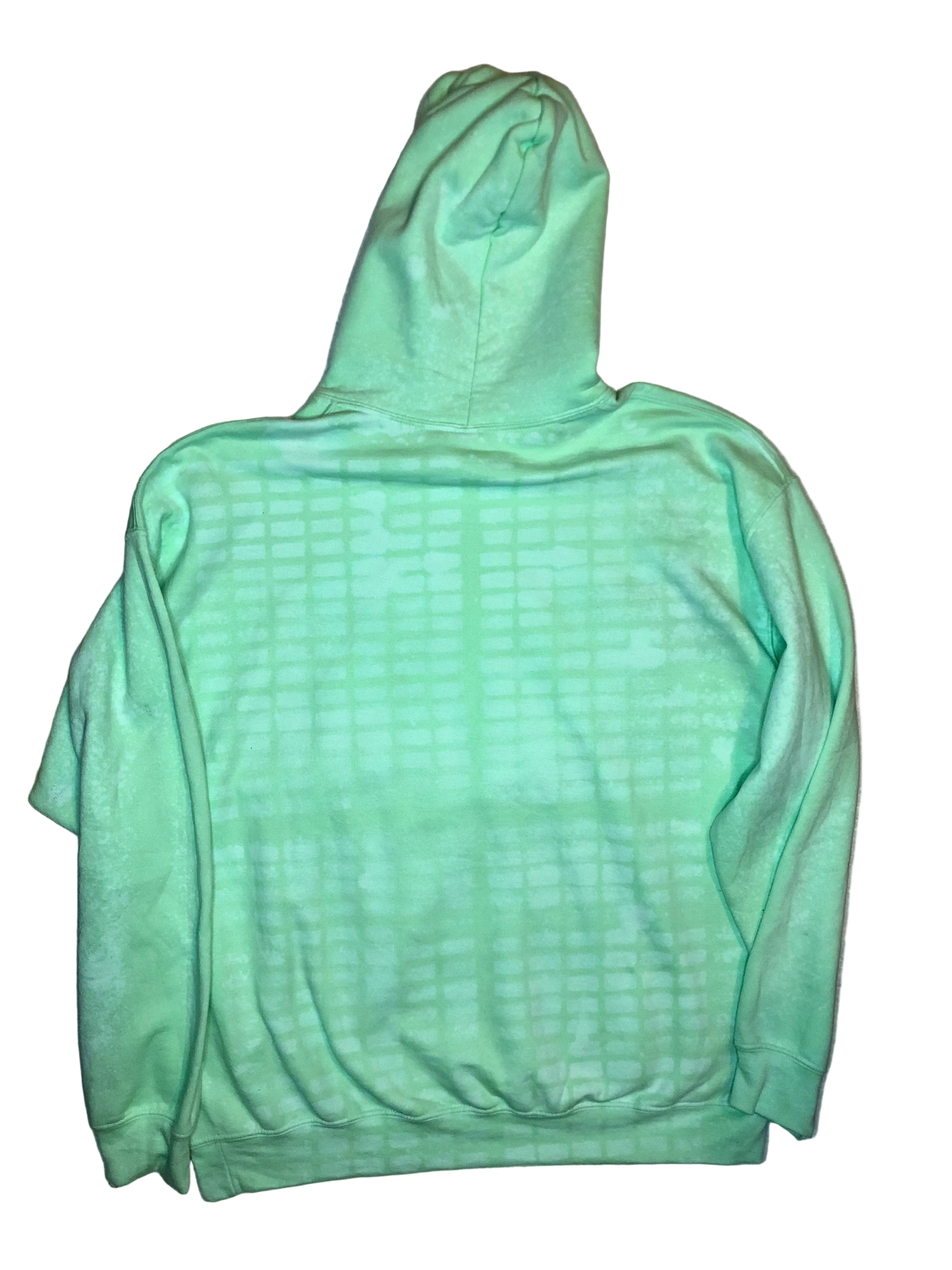 K-Back Hoodie