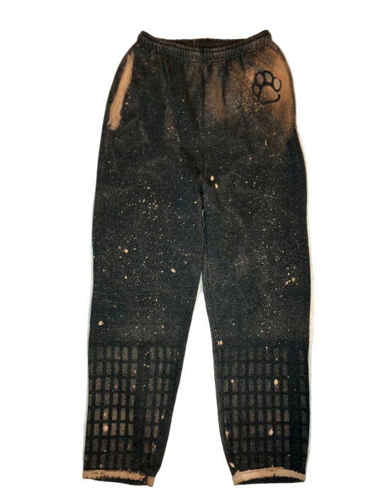 K-Back Pants