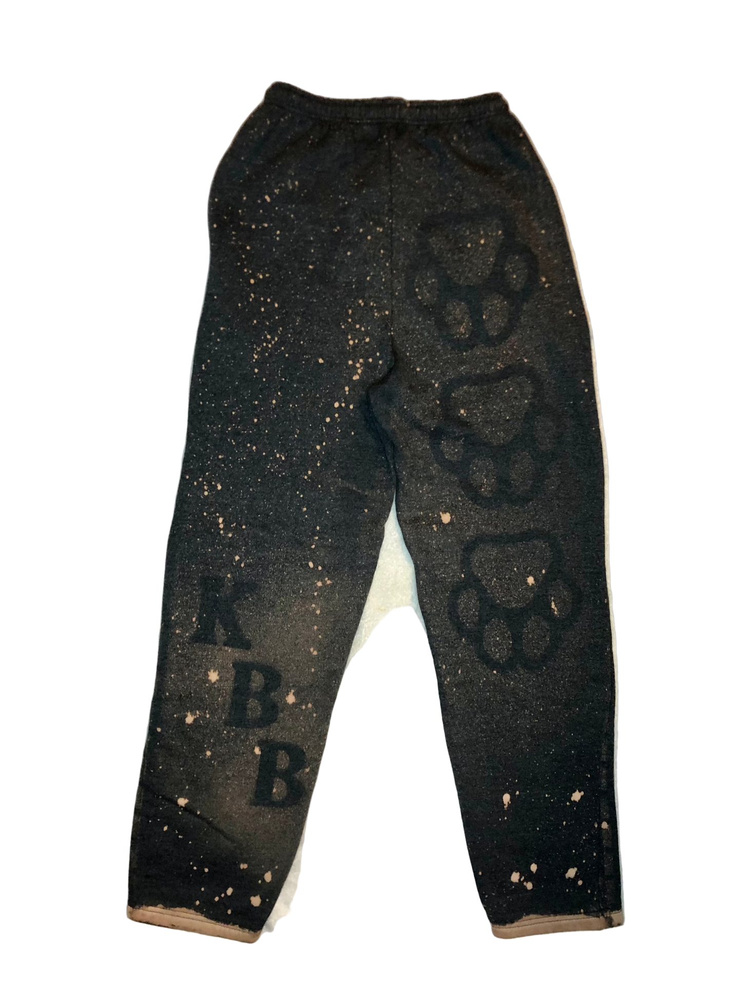 K-Back Pants