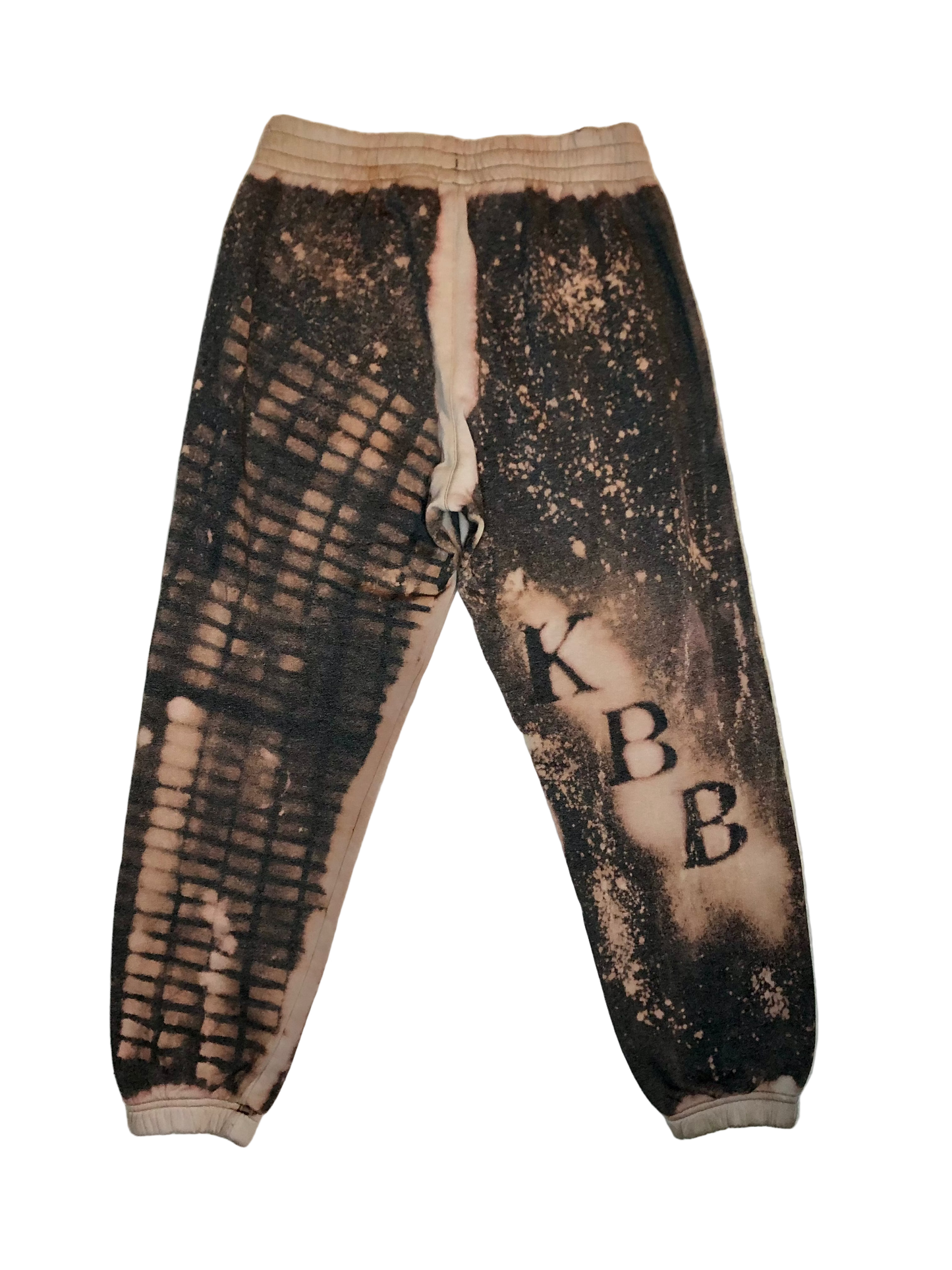 K-Back Joggers
