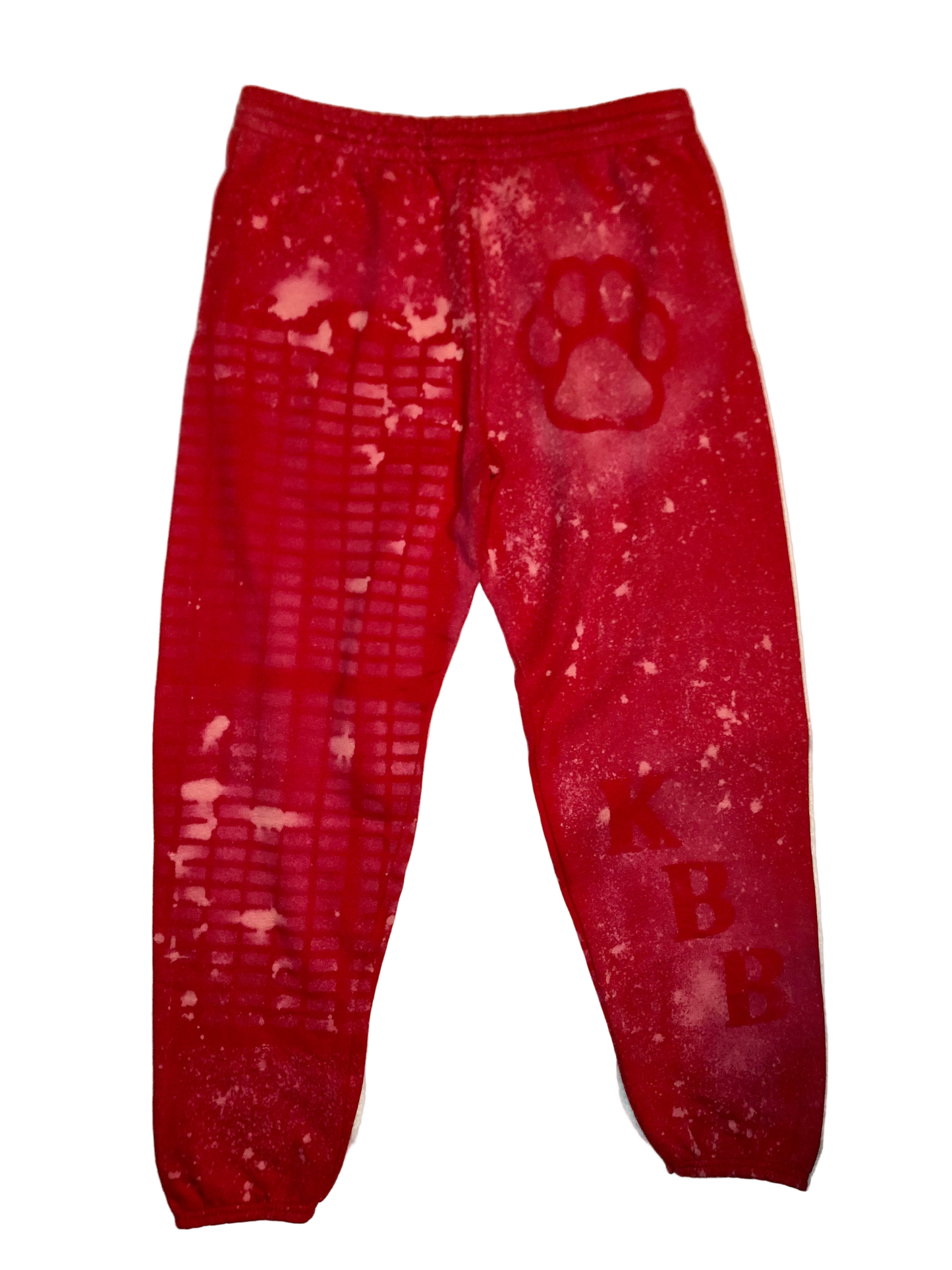 K-Back Sweats