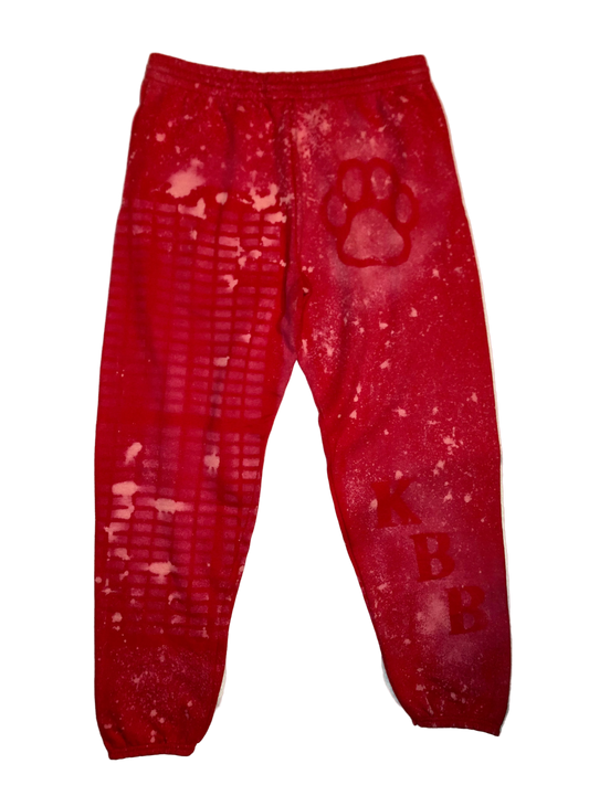 K-Back Sweats