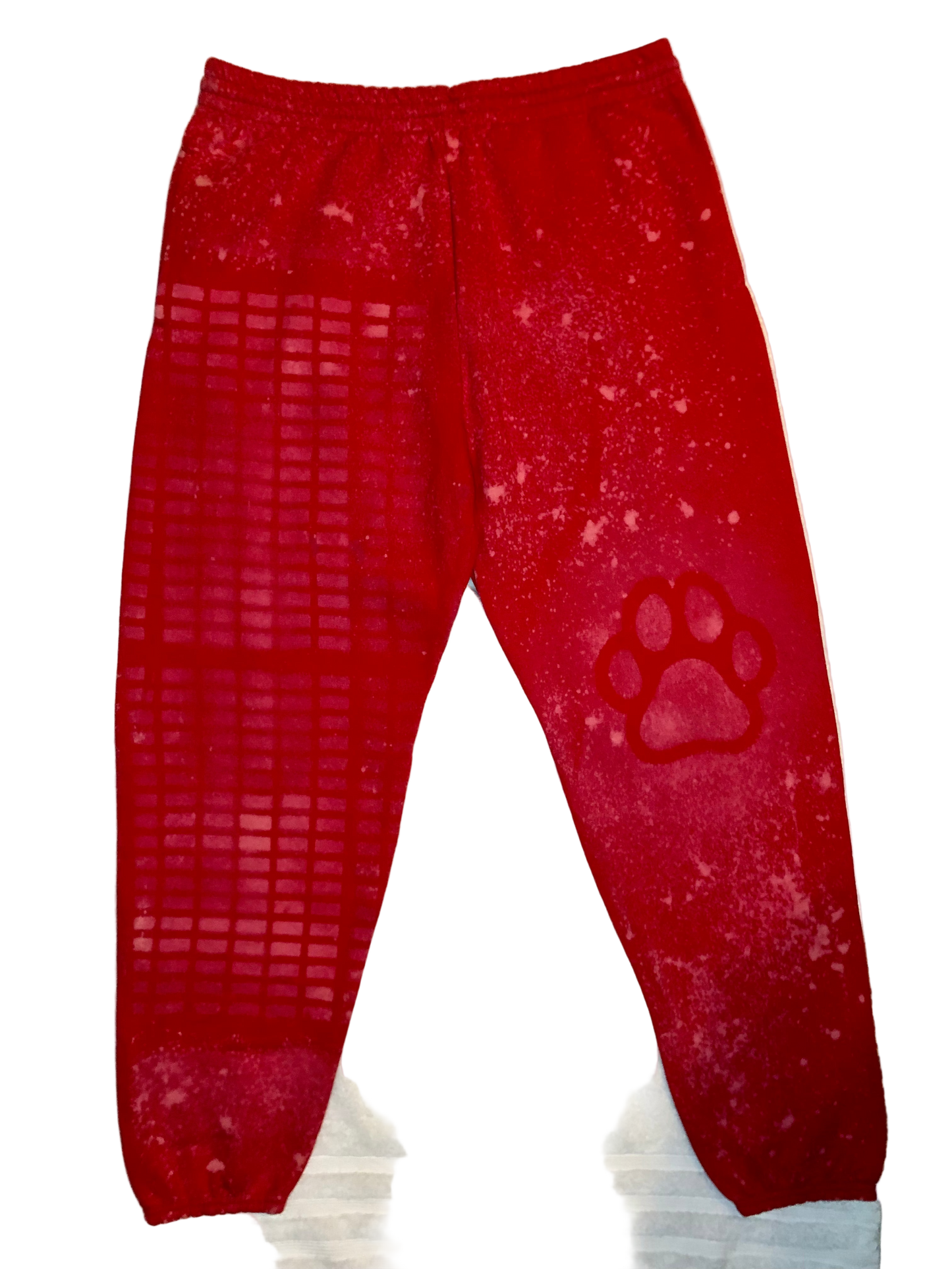K-Back Sweats