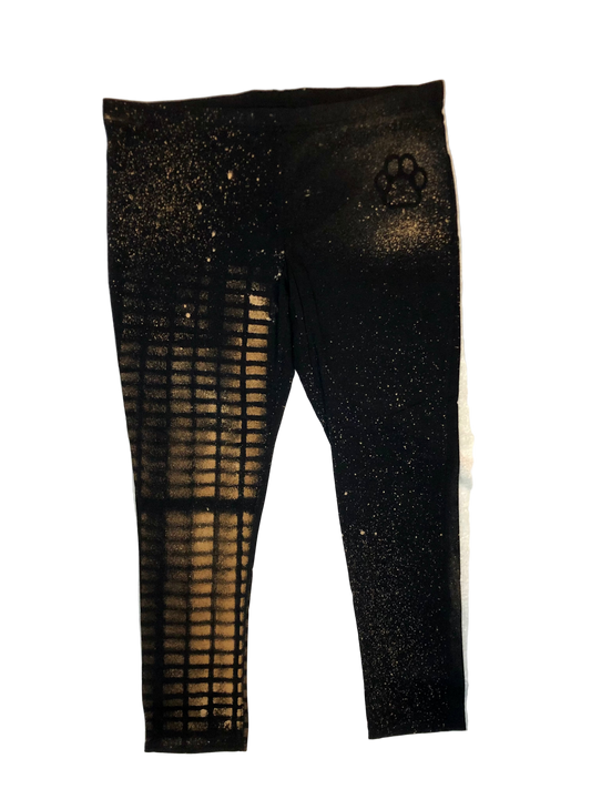 K-Back Leggings