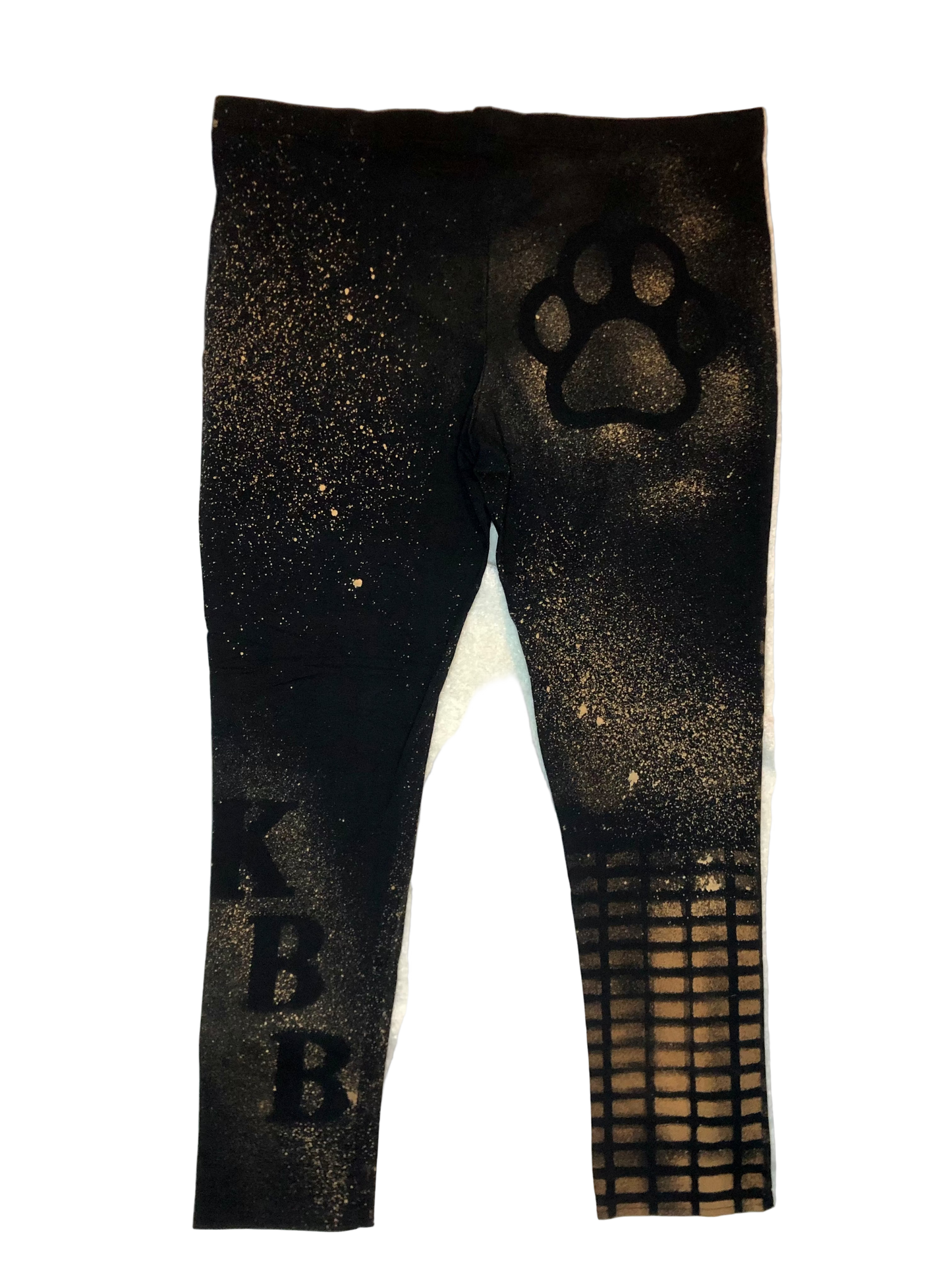 K-Back Leggings
