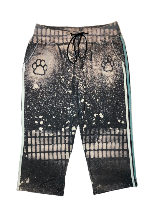 K-Back Capri