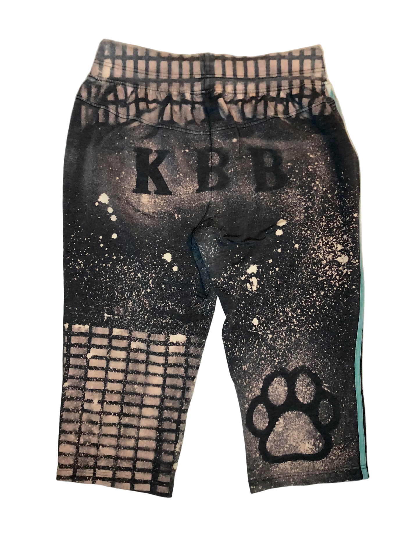 K-Back Capri