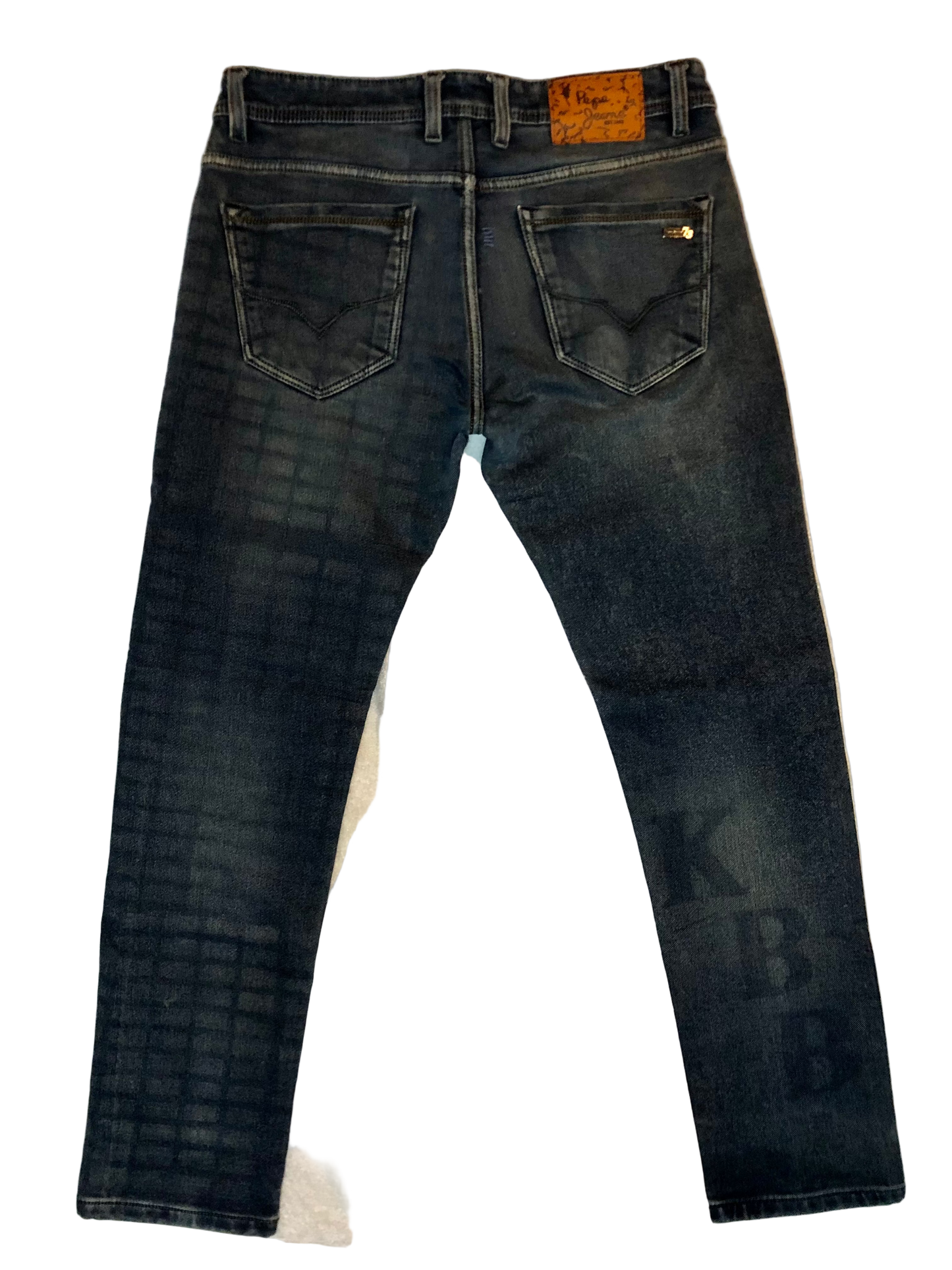 K-Back Denim