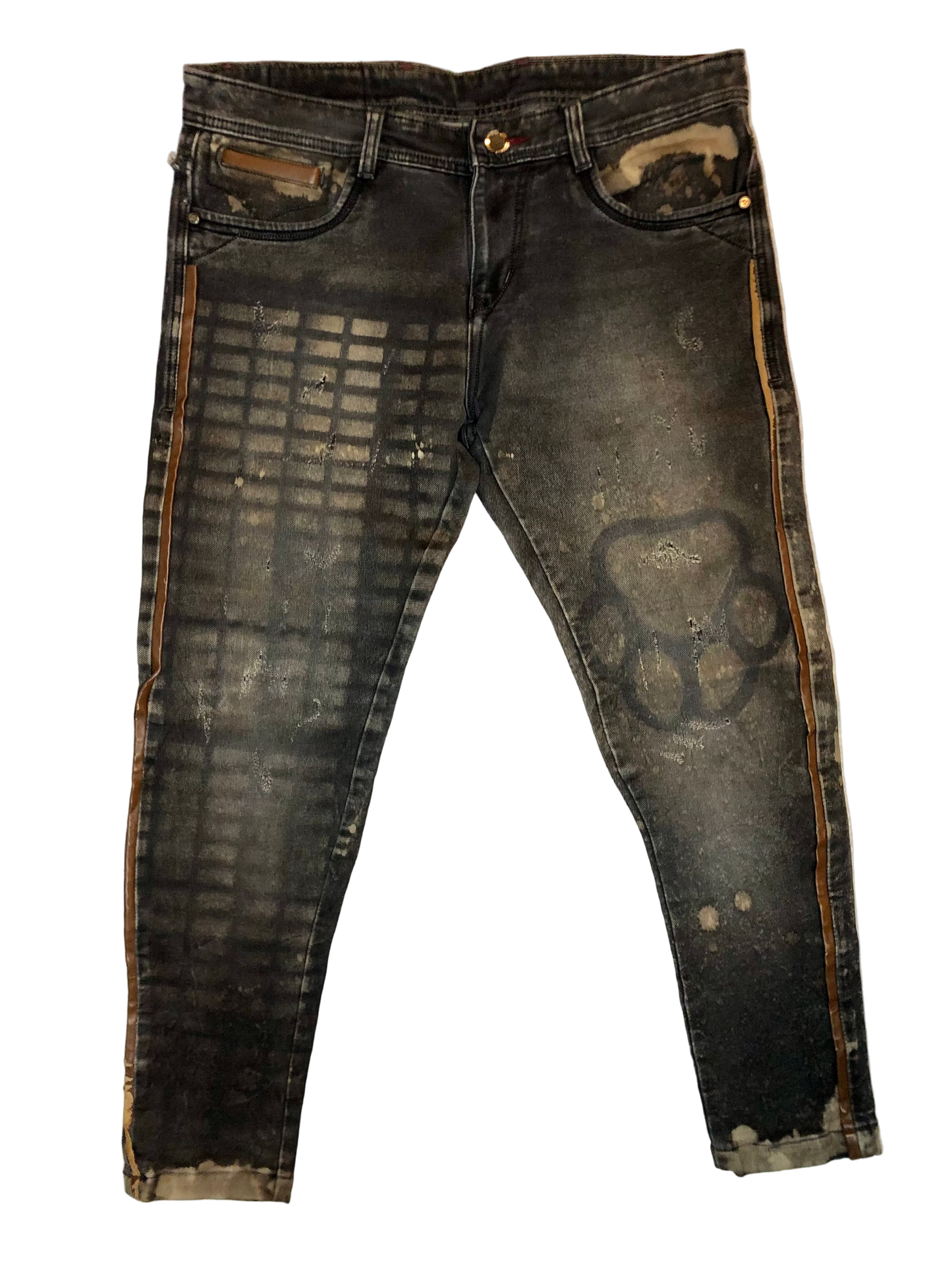 K-Back Denim