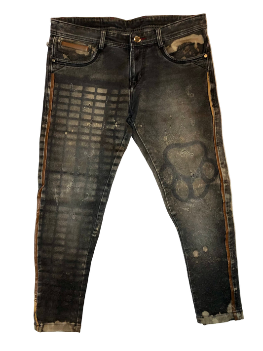 K-Back Denim