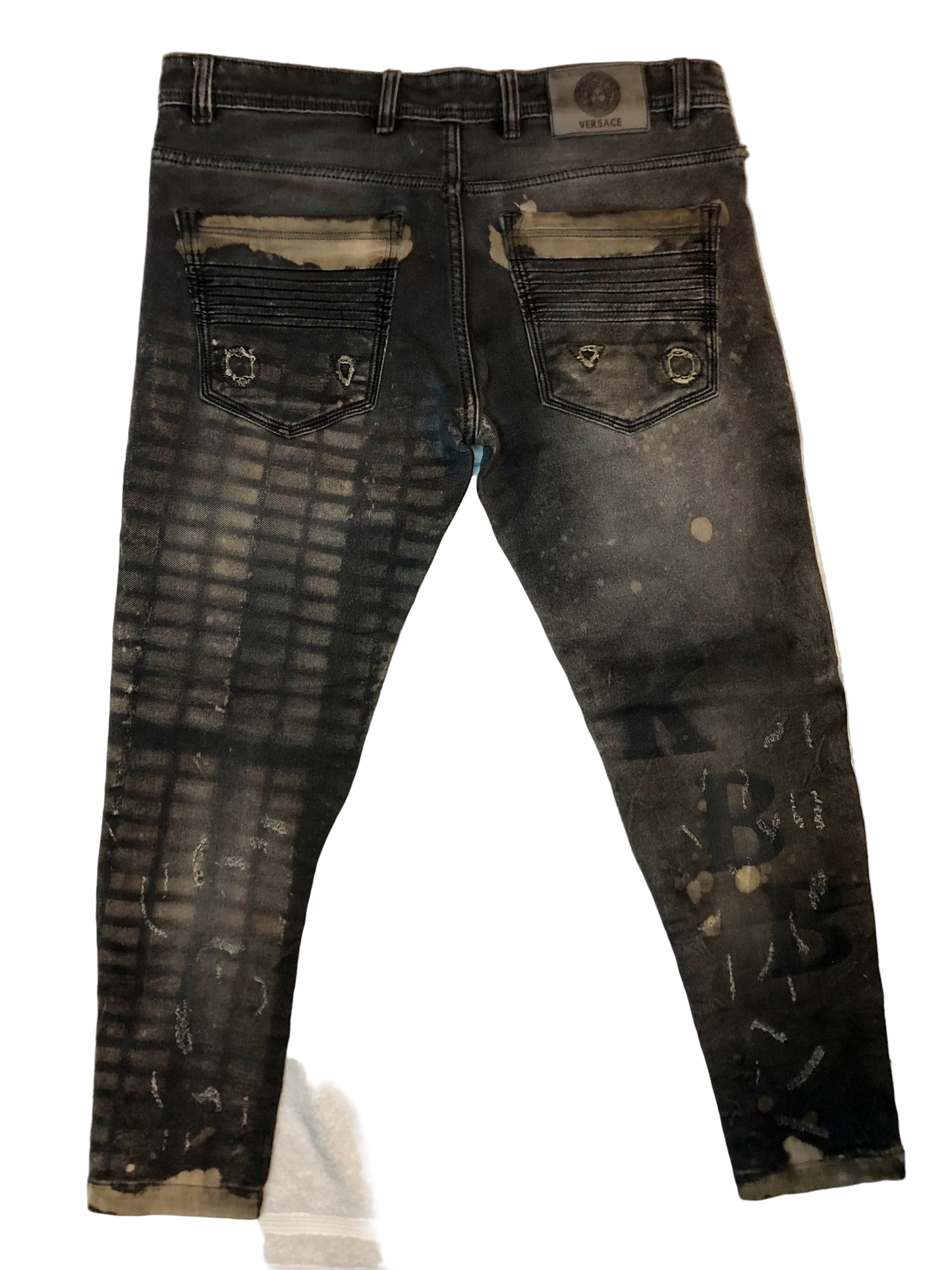 K-Back Denim