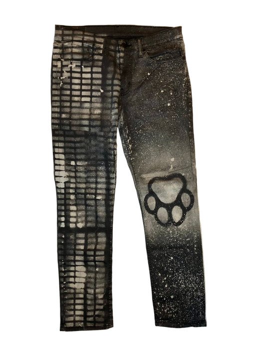 K-Back Denim