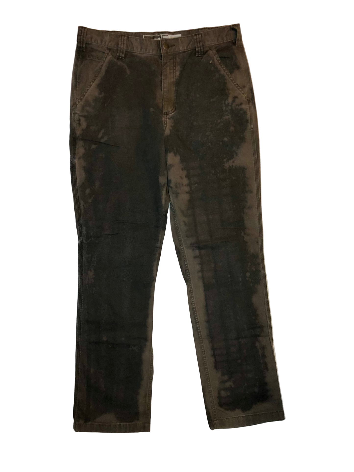 K-Back Pants
