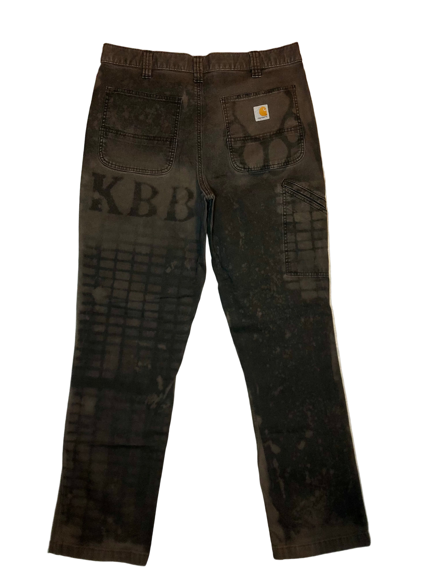 K-Back Pants
