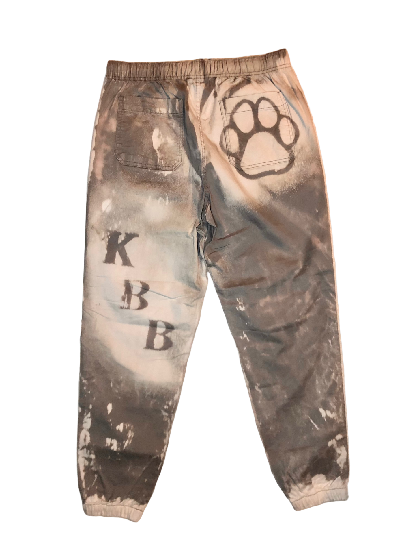 K-Back Joggers